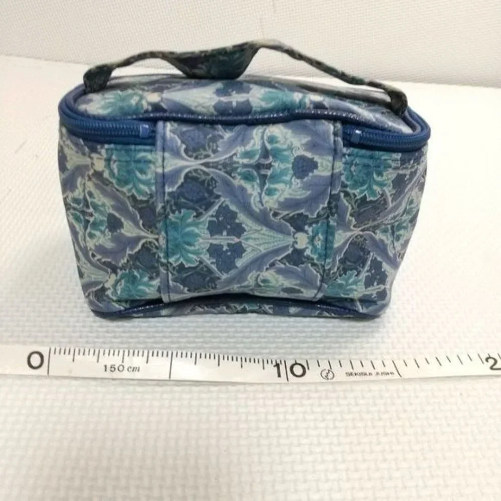 Mikimoto Cosmetic Pouch💥PRICE DROP💥